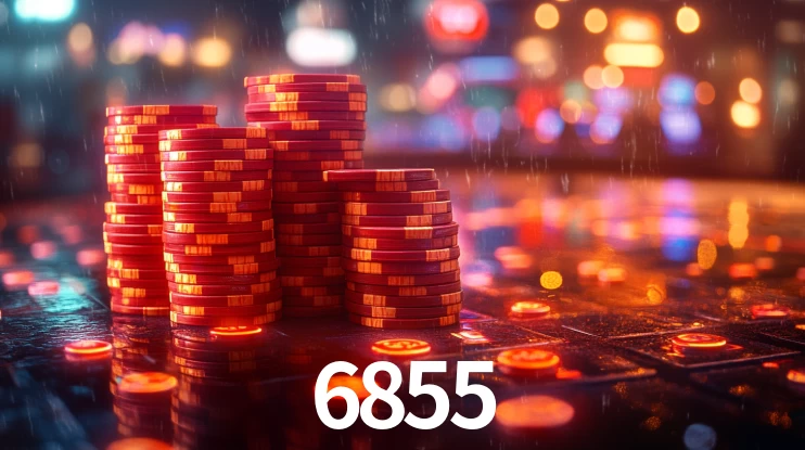 6855 - App de Cassino, Prêmios Reais - 6855.com