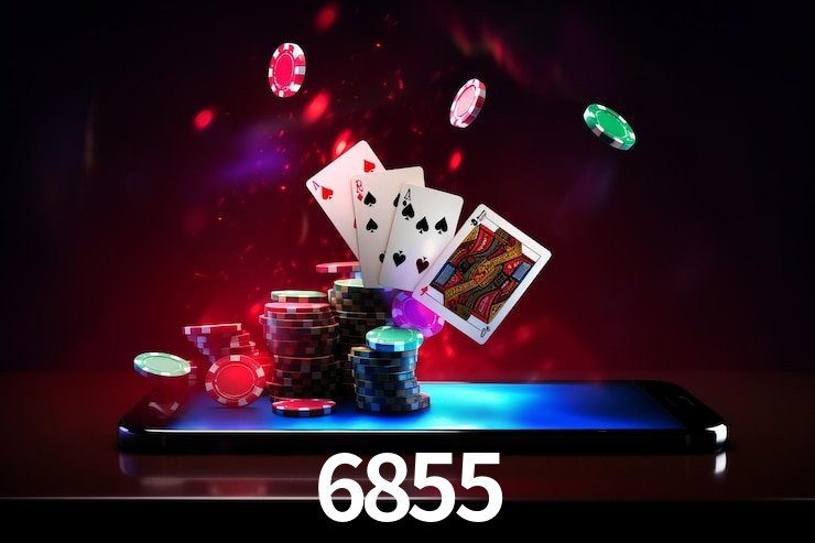 Welcome Bonus 6855