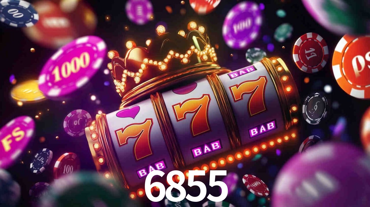 Experiência VIP 6855