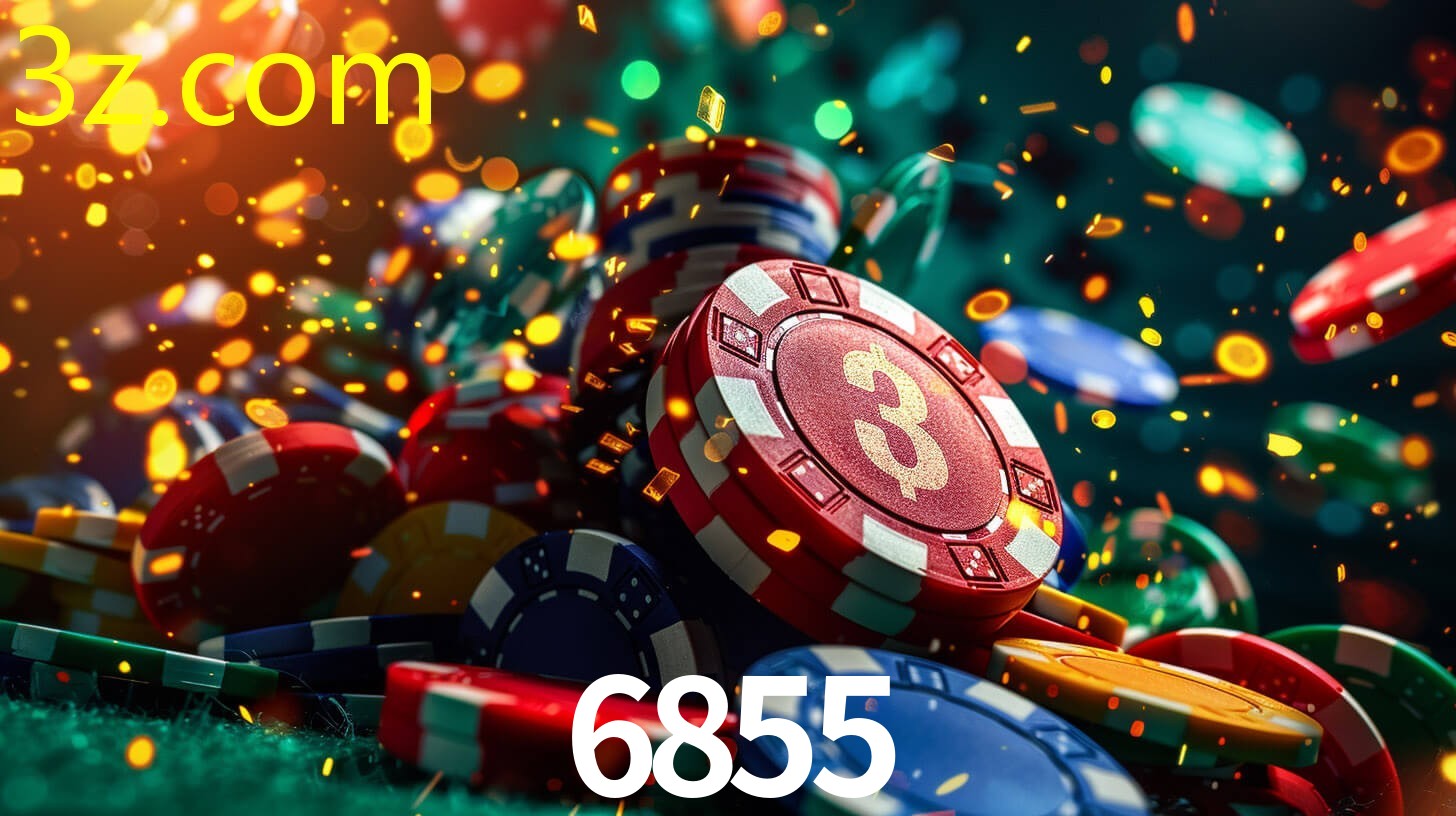 6855