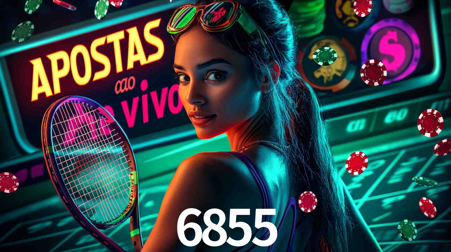 Casino Ao Vivo 6855