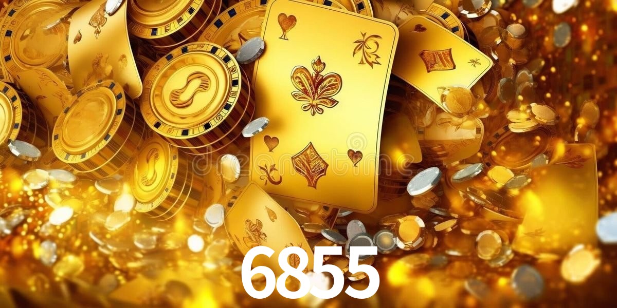 Provedores de Jogos 6855