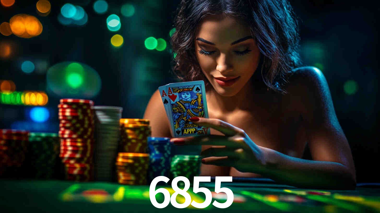 Apostas de Tênis 6855