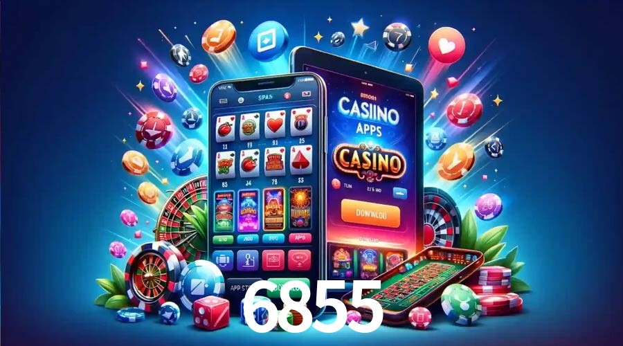 Live Casino 6855