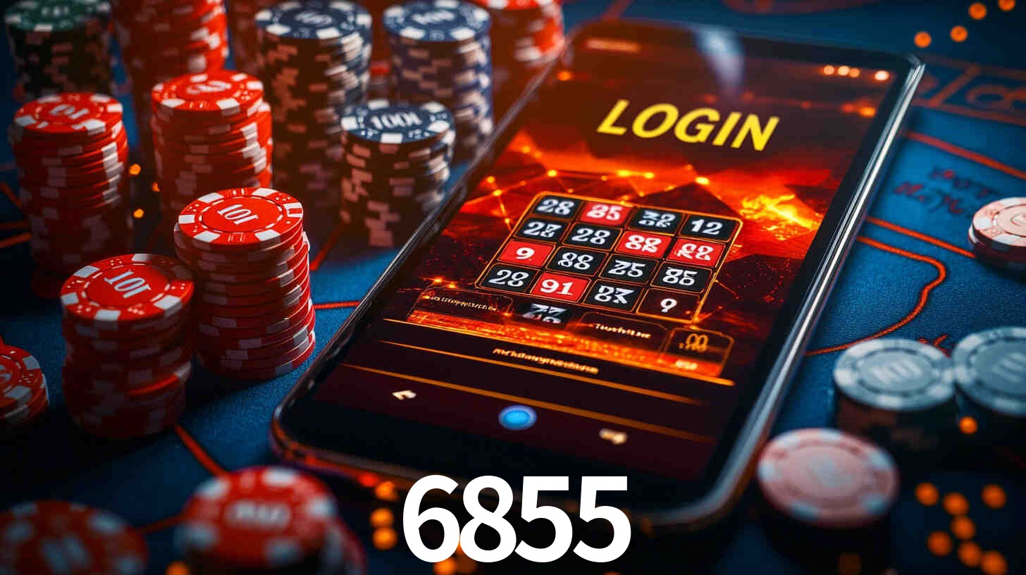 Desvendando o Mundo dos Jogos Virtuais na 6855