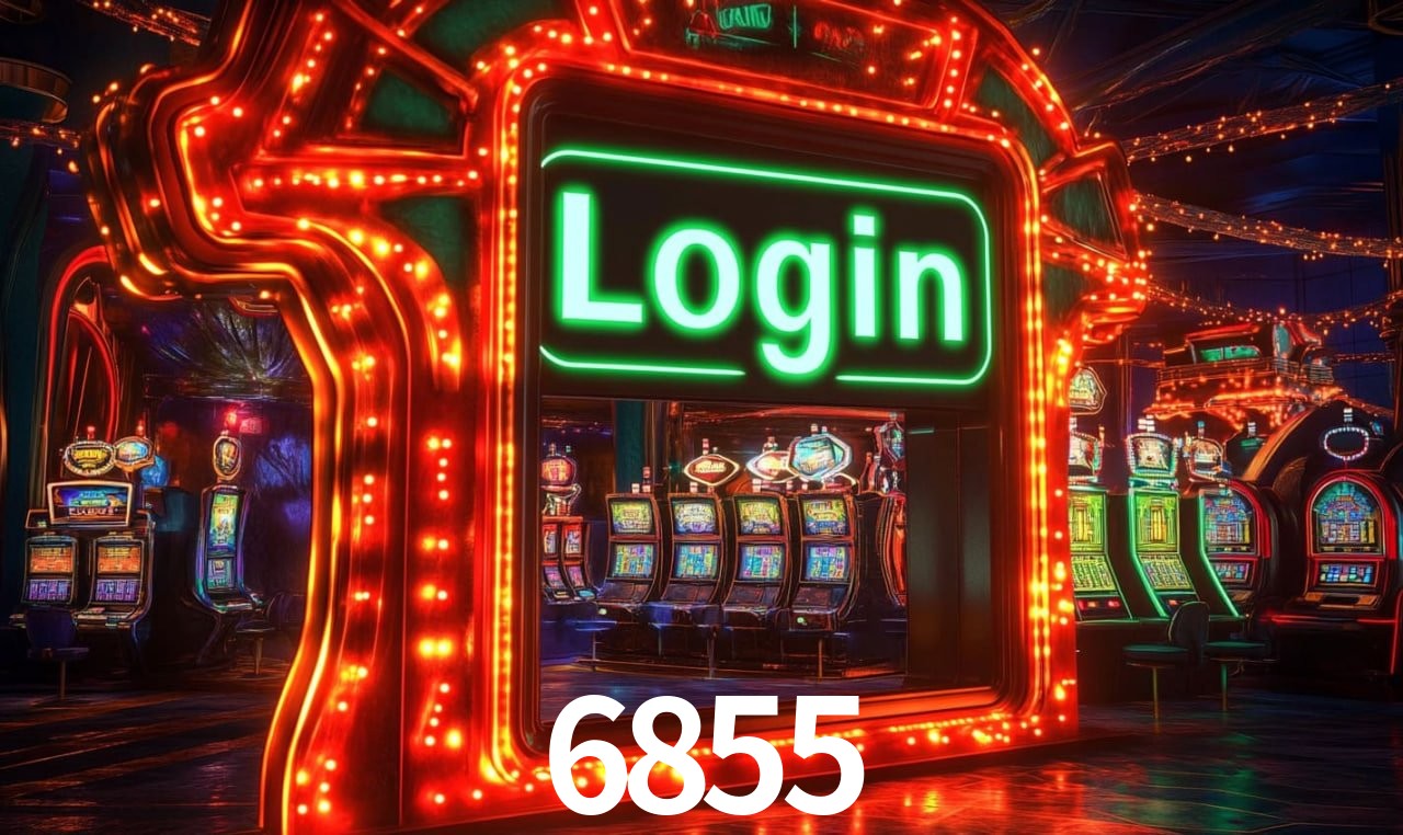 A Revolução dos Aplicativos de Jogos no 6855