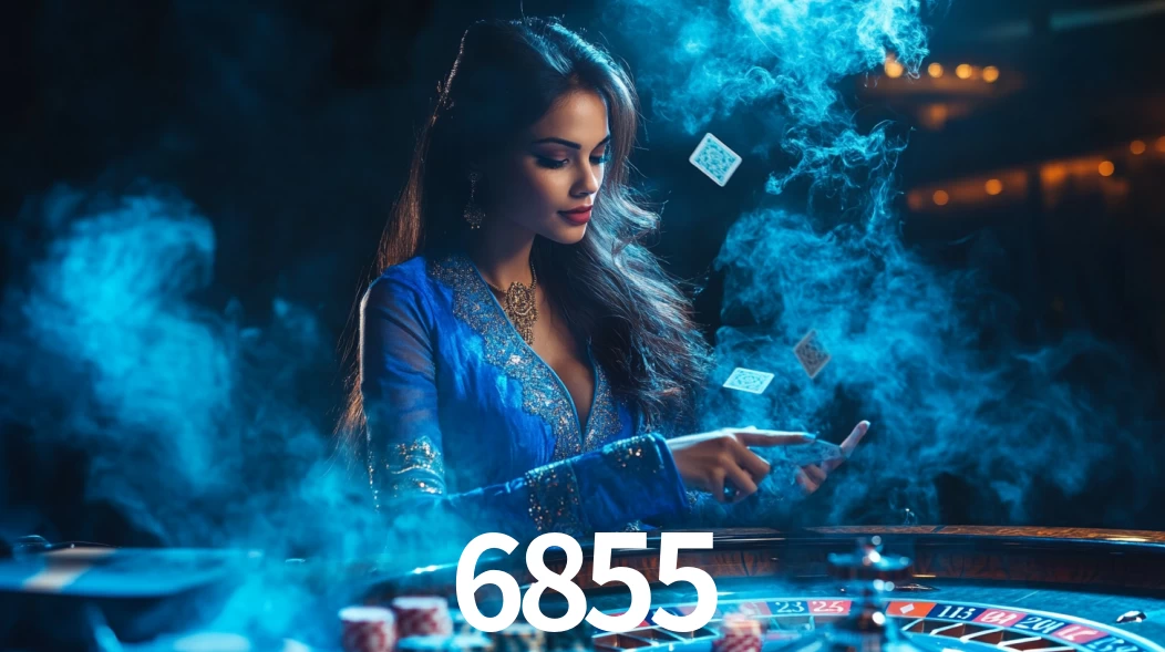 Recursos de Bônus 6855