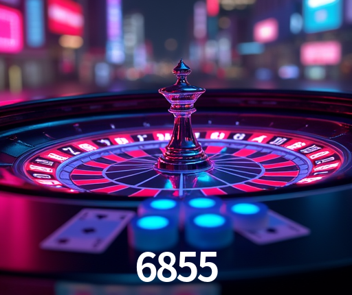 Estatísticas do Jogo 6855