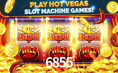Descubra o Mundo do Cassino Online com 6855