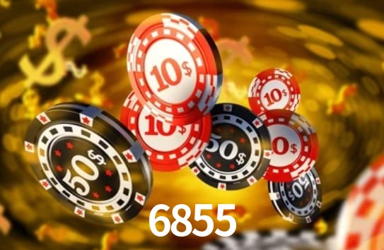 A Emoção da Loteria na 6855: Uma Chance de Mudança de Vida