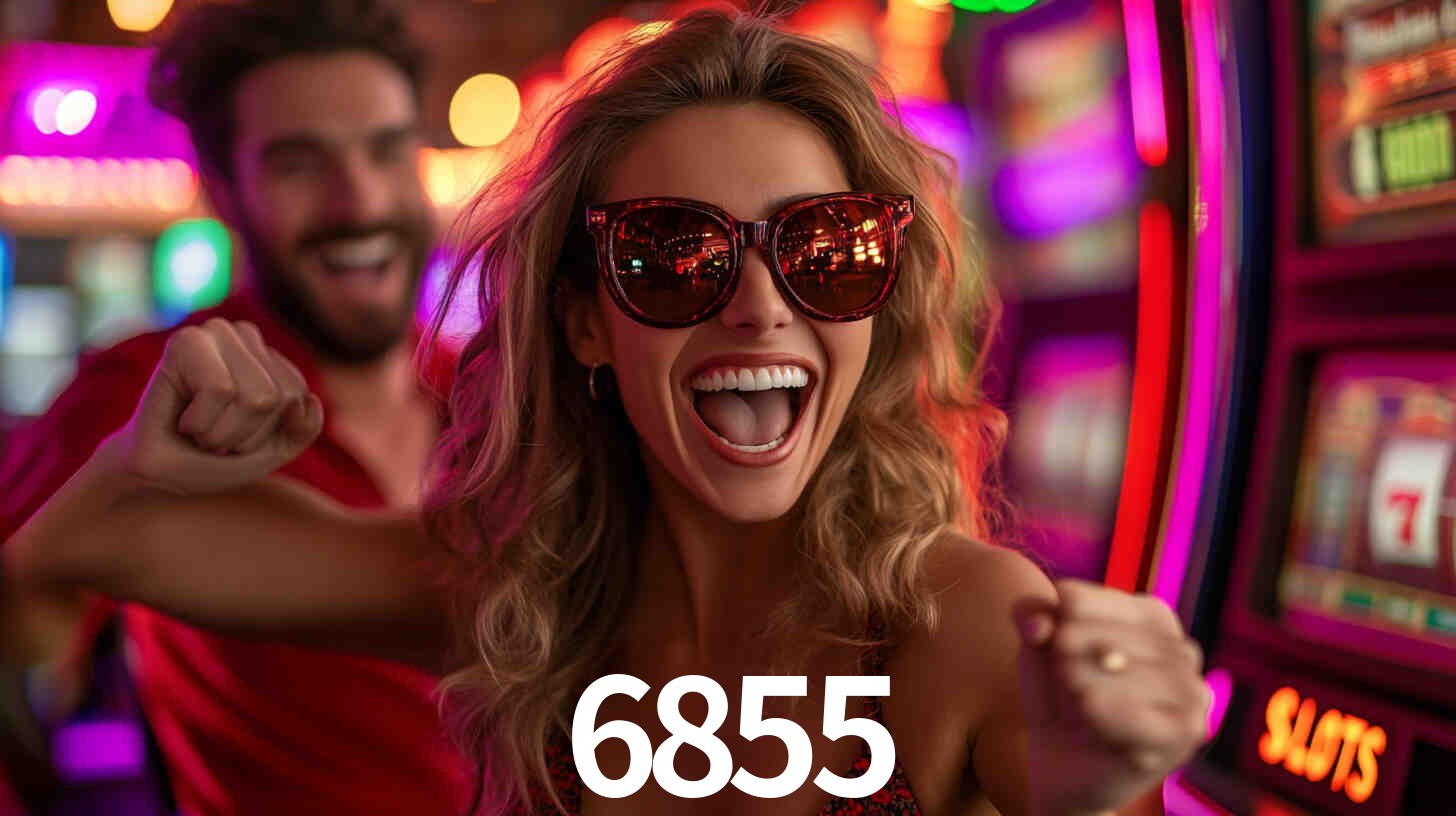 Apostas de Futebol 6855