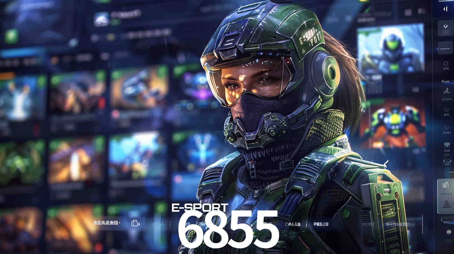 Platform Technology 6855