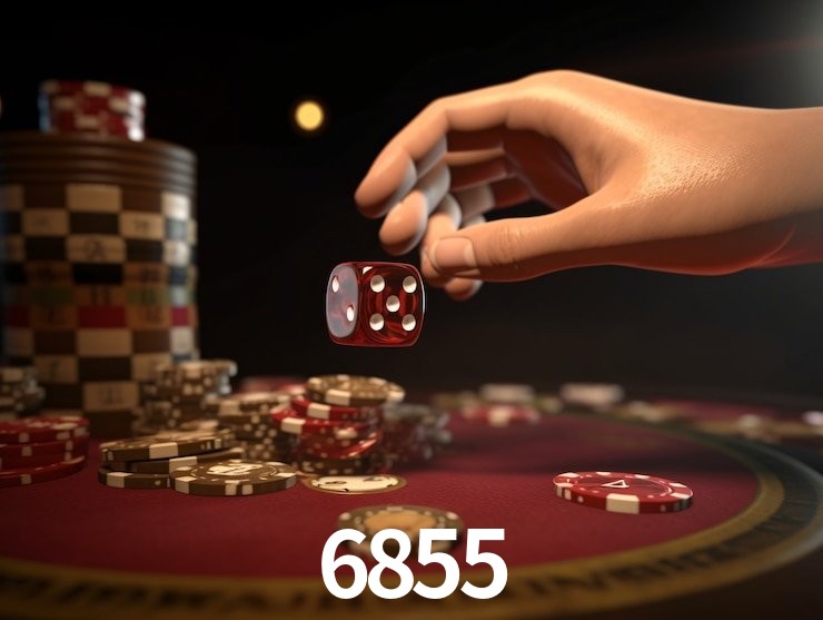 A Popularidade dos Caça-Níqueis no 6855