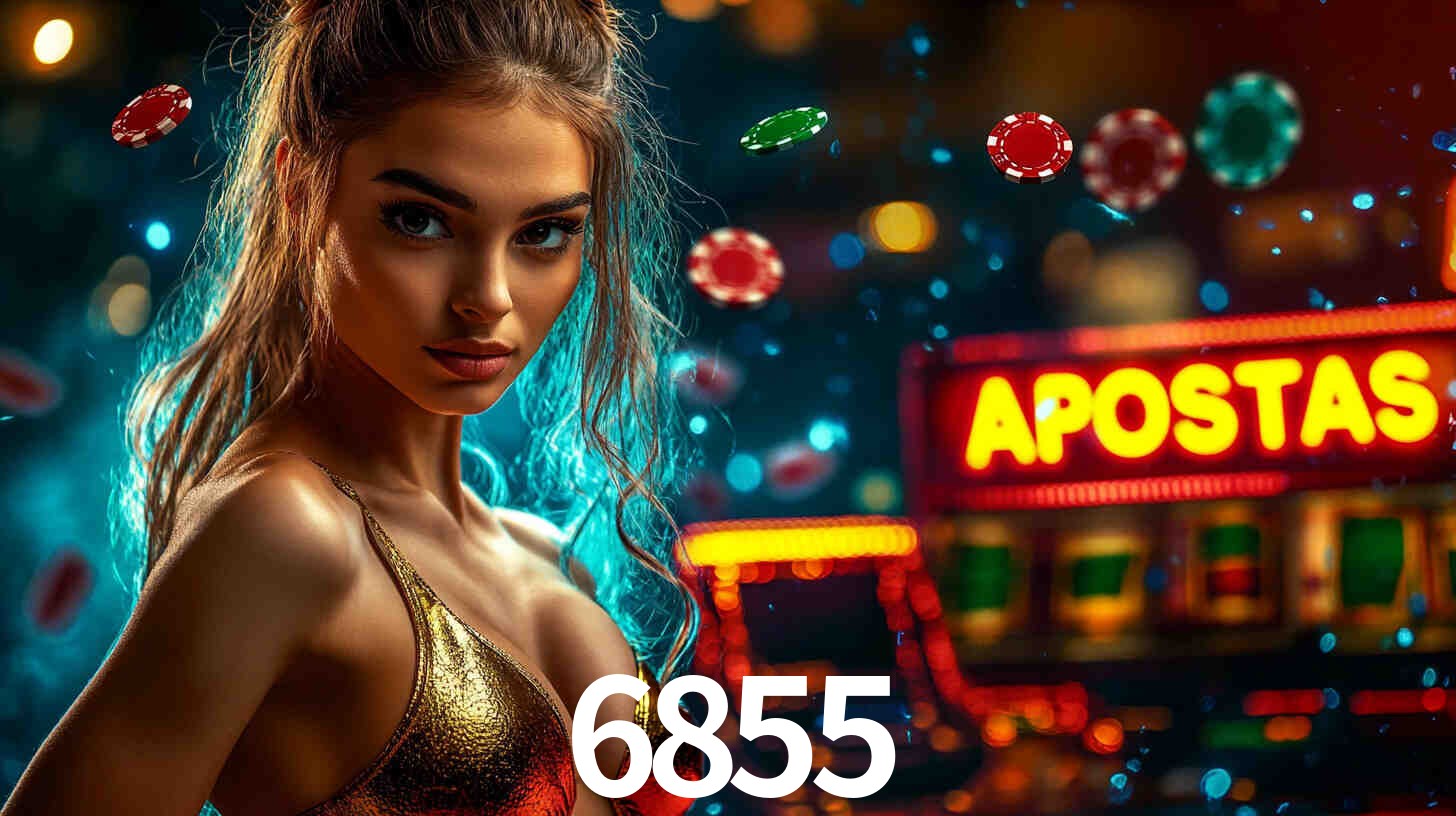 Mesa de Blackjack 6855