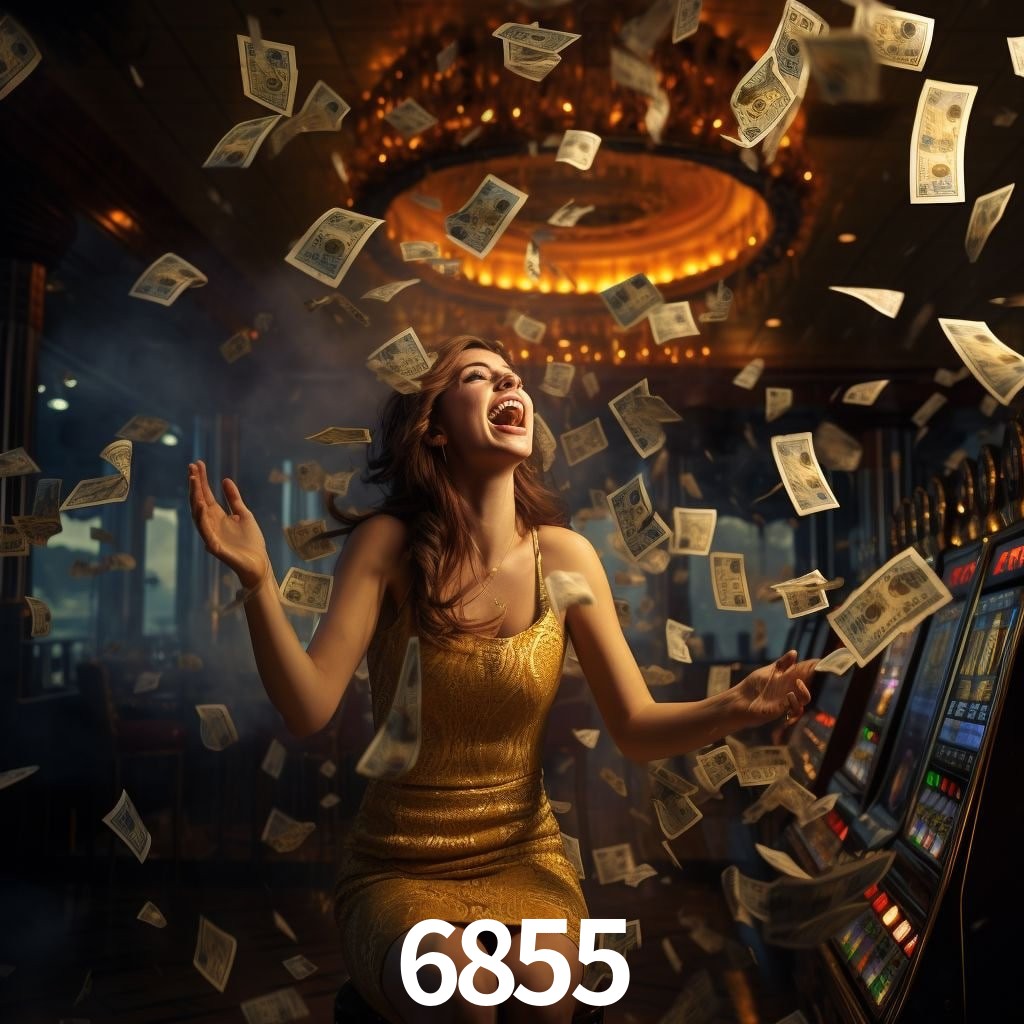 Live Casino 6855