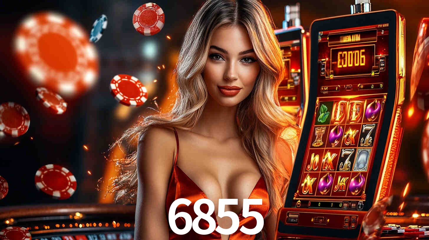 6855: Jogue Crash e Experimente Alta Recompensa Instantânea