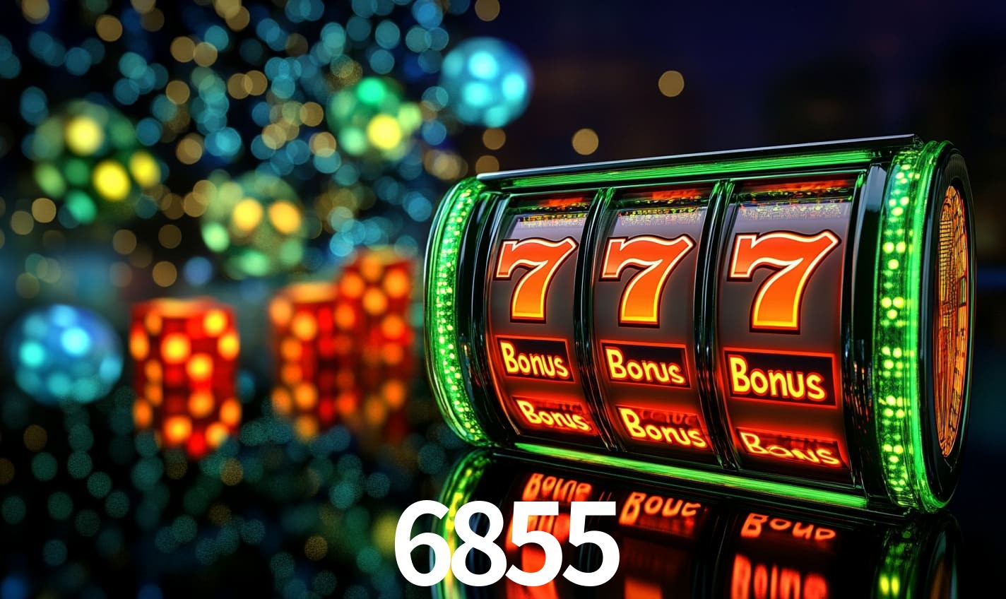 Apostas Esportivas na 6855: Um Guia Completo