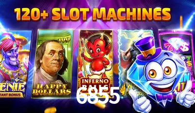 Exclusive Offers 6855